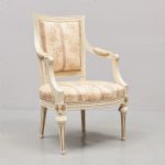 1205 7027 ARMCHAIR